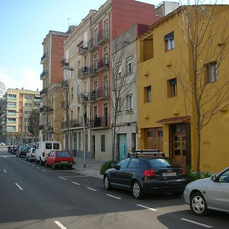 Groc Fluvia Barcelona Exterior foto