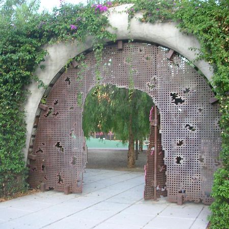 Groc Fluvia Barcelona Exterior foto