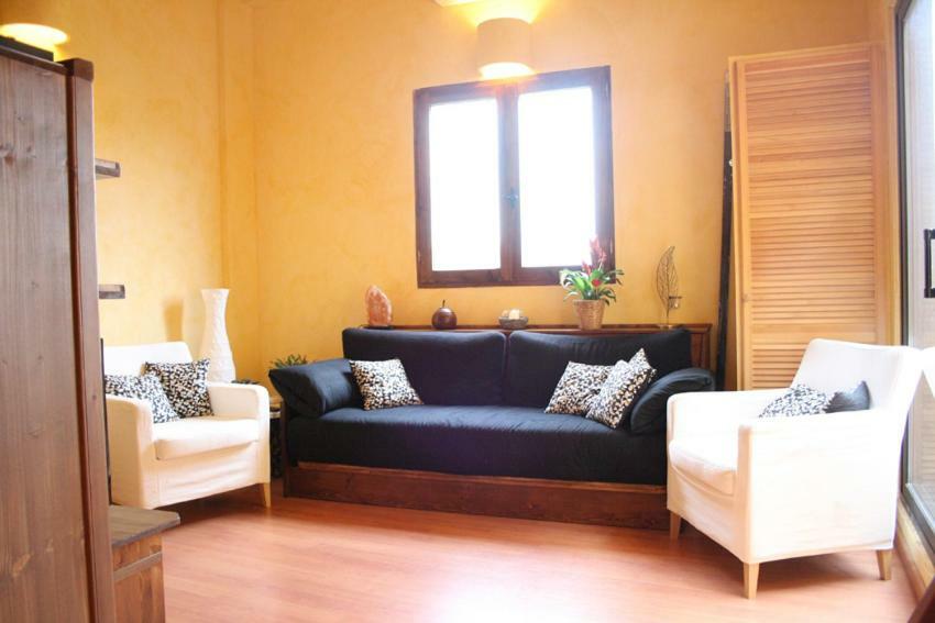 Groc Fluvia Barcelona Exterior foto